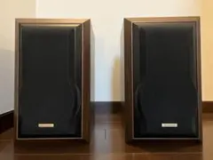 パワフル★KENWOOD製スピーカー,LS-H9 (2台)　ケンウッド　動作良好 パワフル☆KENWOOD製スピーカー,LS-H9 (2台) ケンウッド 動作良好