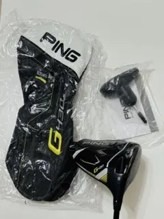 PING ピン G430 MAX 9° ALTA J CB BLACK (S)のサムネイル