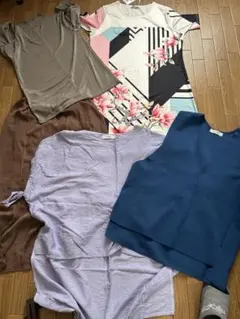 レディース トップス まとめ売り 20点