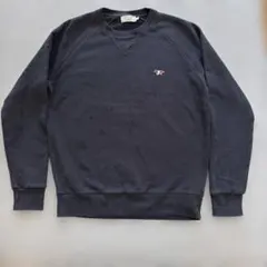 Maison KITSUNE メゾンキツネ　トレーナー