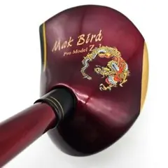 希少 NTX MakBird Pro Model Z-1 パークゴルフクラブ - メルカリ