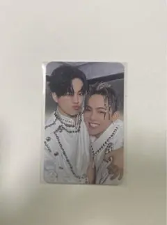 treasure Reboot ケミトレカ ジェヒョク ヒョンソク