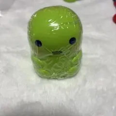 たまごっち ガチャ カプキャラ くちぱっち