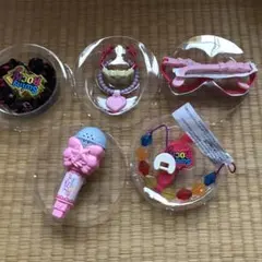 アイカツ　ハッピーセット