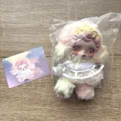 POPMART SKULLPANDA スカルパンダ シークレット 花園 - メルカリ