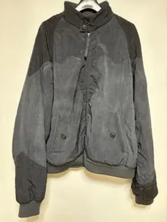 Maison Margiela 25SS ナイロン ボンバージャケット 50のサムネイル