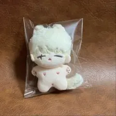 BTS ユンギ　5cm ぬいぐるみ　新品　マスター BTS ユンギ ぬいぐるみ 5cm 新品 マスター - メルカリ