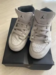Nike Air Jordan キッズスニーカー 21cmのサムネイル