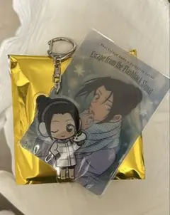 コナン　上原由衣　コナン脱出　グッズ