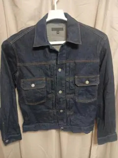 良品！ユニクロ 2ndジージャン サイズL 2000年製
