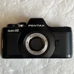 ペンタックス PENTAX auto 110 - メルカリ