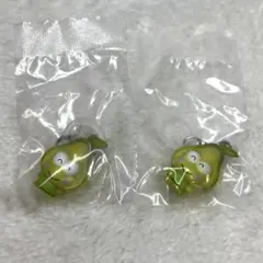 サンリオ けろけろけろっぴ めじるしアクセサリー