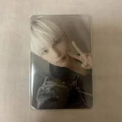 TXT ヒュニンカイ 名古屋 愛知 トレカ イベント限定フォトカード ラキドロ