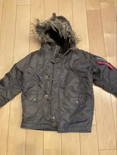 Alpha Industries ジャケット 130