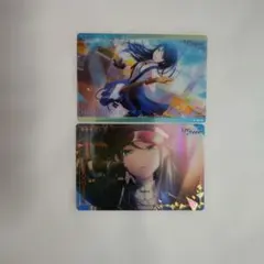 プロセカ ウエハース 星乃一歌 まとめ売り