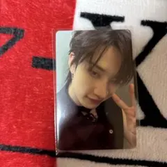 straykids バンチャン hollow 渋谷 タワレコ 30周年 トレカ