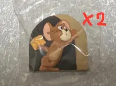 専用 トムとジェリー ジェリーとタフィーがいるお家 ジェリー ガチャ