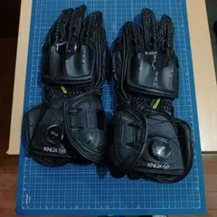 KNOX HANDROID バイクグローブ ハンドロイド グローブのサムネイル