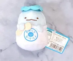すみっコぐらし 駄菓子 とかげ ヨーグルト てのり - メルカリ