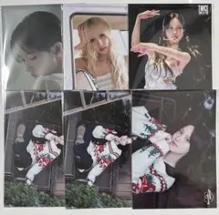 TWICE ミナ　ラントレ