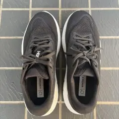 HOKA RINCON 4 ランニングシューズ ブラック 26cm