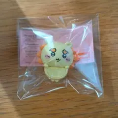 【未使用、初期汚れあり】ちいかわ　ヒッパーズ　HIPPERS シーサー