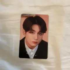 BTS Jungkook The Daydream BELIEVERS