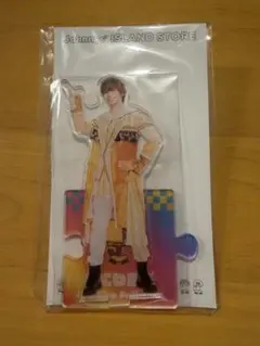 なにわ男子 藤原丈一郎 アクリルスタンド - メルカリ