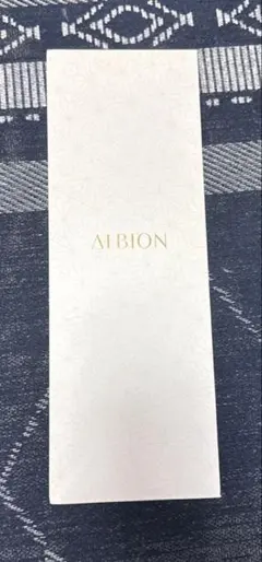 2026年最新】アルビオン 記念品の人気アイテム - メルカリ