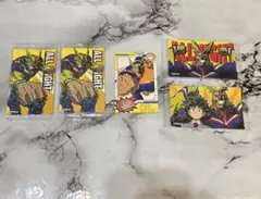 僕のヒーローアカデミア　オールマイト　紙類　まとめ売り　セット