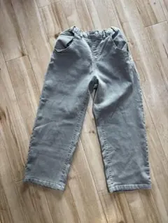 xlarge エクストララージ　キッズ　ボトムス　パンツ　ジーンズ　130cm