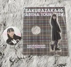 2026年最新】増本綺良 アクリルスタンドの人気アイテム - メルカリ