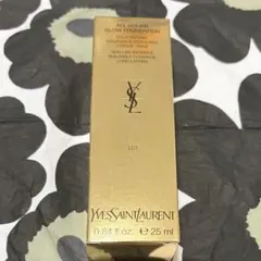 【新品未開封】YSLツヤファンデーション LC1