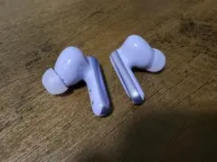 SoundCore P40i イヤホンのみ パープル
