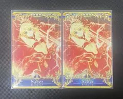 FGOアーケード fgoac カルナ 聖杯fatal 2枚セット FGOアーケード fgoac カルナ 聖杯fatal 2枚セット - メルカリ
