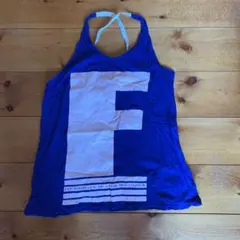 feelcycleキャミソール★値下げ★