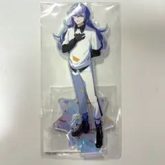 【にじさんじフェス2025】アクリルスタンド 星導ショウ