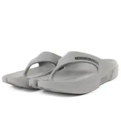 【即完品】ネイバーフッド　NH X PAES SLIDE 28cm 新品 NEIGHBORHOOD ネイバーフッド NH X PAES SLIDE ロゴサンダル