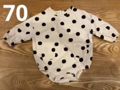 tete a tete ロンパース