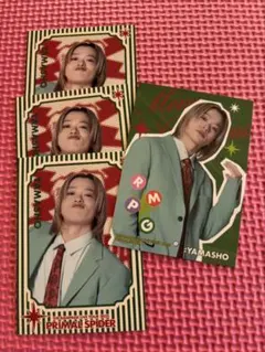 2025年最新】山本彰吾の人気アイテム - メルカリ