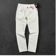 EDWIN 503 jerseys ジャージーズ　タグ付　未使用　デニム XS