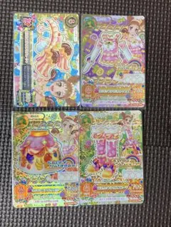 2026年最新】アイカツカード プレミアム おとめの人気アイテム - メルカリ