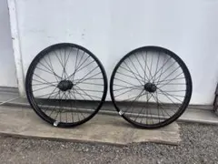 PRIMO 完組ホイール Freemix hub VSXL+ Rim - メルカリ