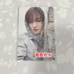 CORTIS weverse サイン会 限定 トレカ ソンヒョン - メルカリ