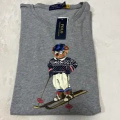 【新品】ラルフローレン ポロベアー ポロベア Tシャツ XXL