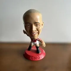 Ono フィギュア 小野伸二のサムネイル