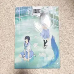 2026年最新】 リズと青い鳥 クリアファイルの人気アイテム - メルカリ