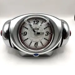 SEIKO スーパーライデン 目覚まし時計 ジャイアンモデル レア 希少