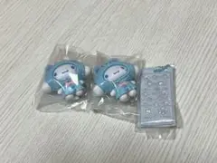 サンリオシナモンロール３点セット