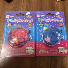 ⭐︎レア⭐︎ たまごっち オスっち・メスっち ケース ピンク オレンジ シール付き 2026年最新】たまごっち オスっち・メスっちケース の人気アイテム